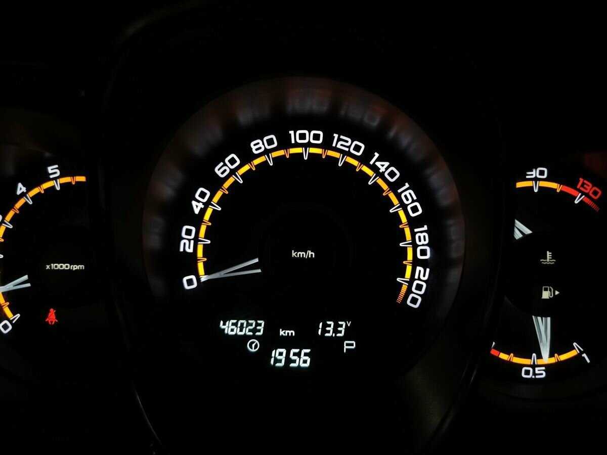 Купить Lada (ВАЗ) Vesta SW, 2022, 46 021 км, фото №20