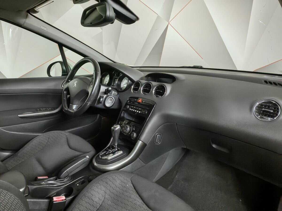 Купить Peugeot 308, 2012, 156 000 км, фото №8