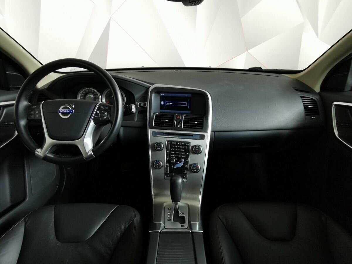 Купить Volvo XC60, 2012, 57 040 км, фото №10