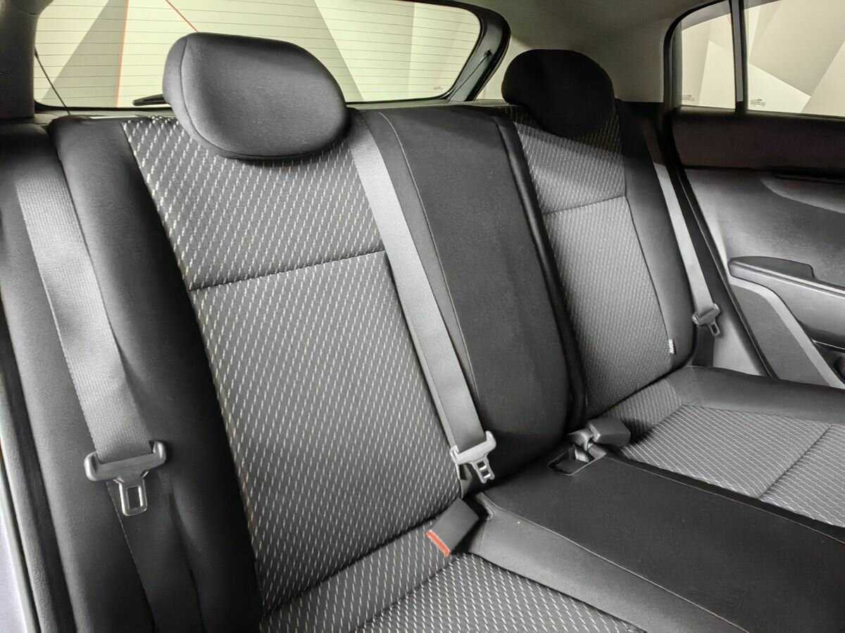 Купить Kia Rio X-Line, 2019, 27 030 км, фото №13