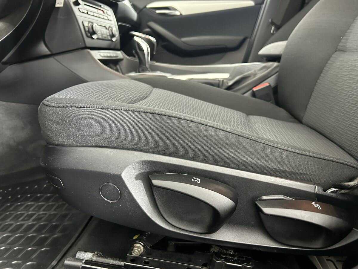 Купить BMW X1 20d, 2013, 163 749 км, фото №9