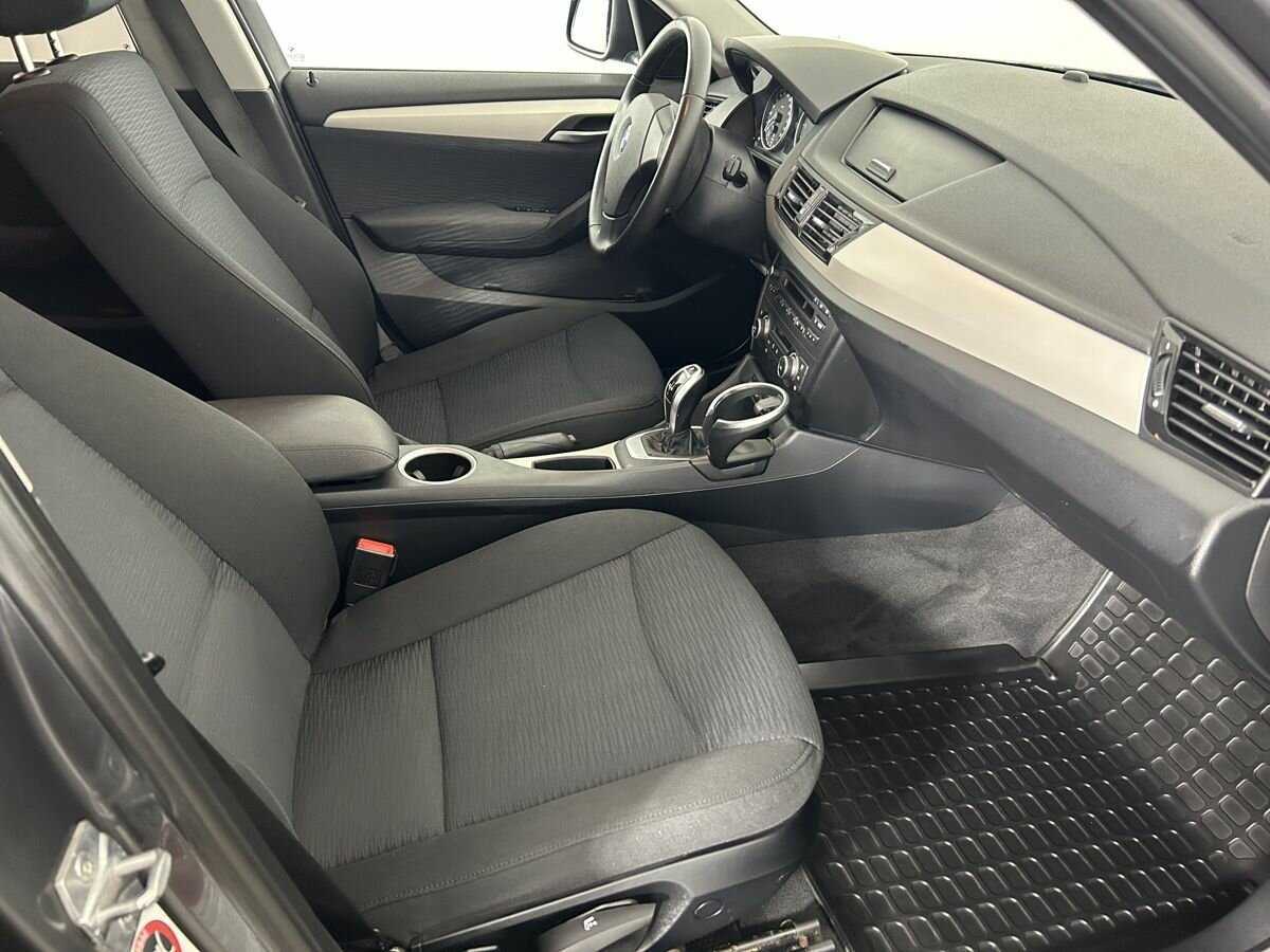 Купить BMW X1 20d, 2013, 163 749 км, фото №13