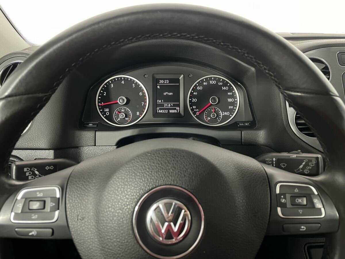 Купить Volkswagen Tiguan, 2012, 144 322 км, фото №11