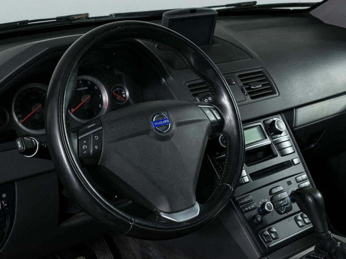 Купить Volvo XC90, 2012, 350 959 км, фото №14