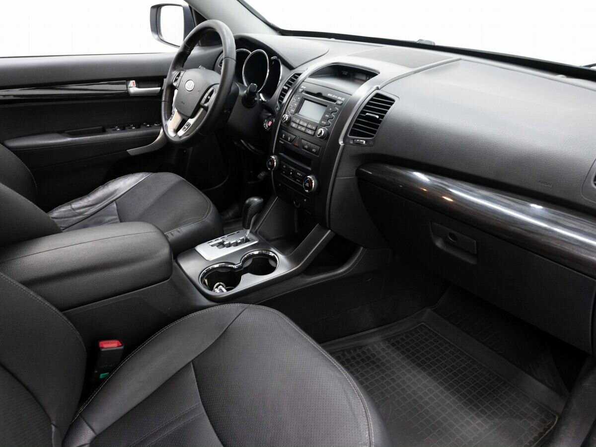 Купить Kia Sorento, 2012, 134 952 км, фото №11