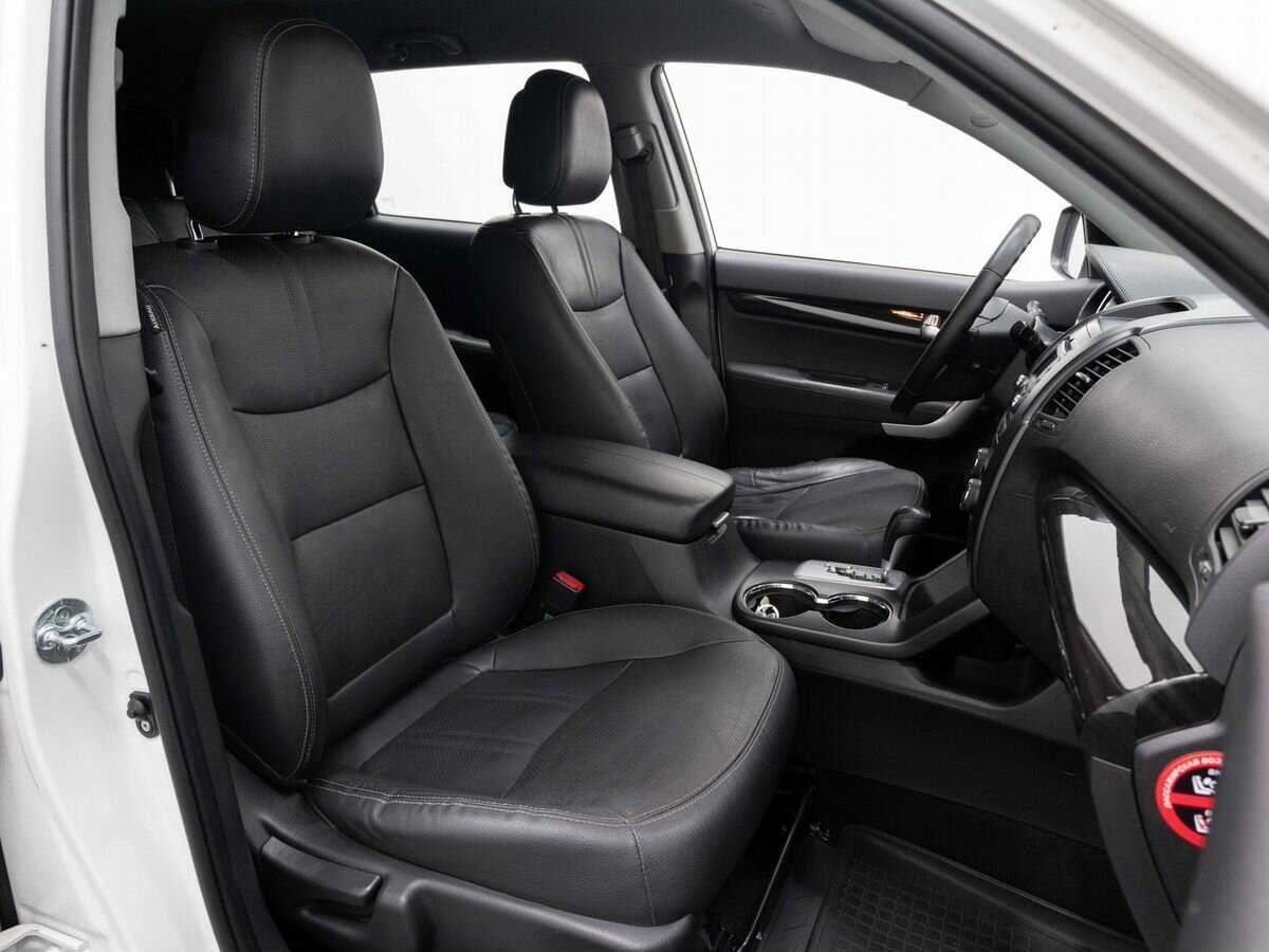 Купить Kia Sorento, 2012, 134 952 км, фото №12