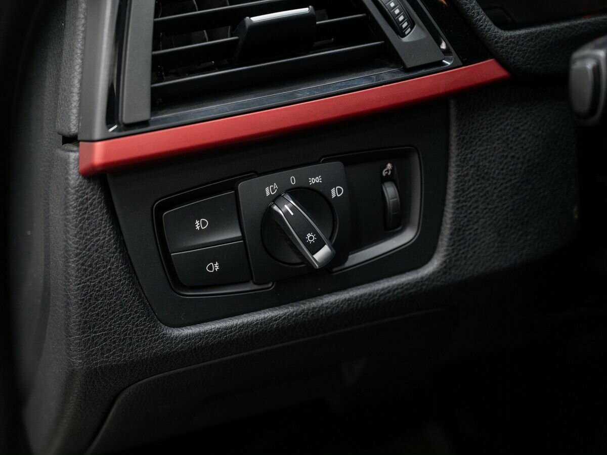 Купить BMW 3 серии 320d xDrive, 2013, 172 000 км, фото №17