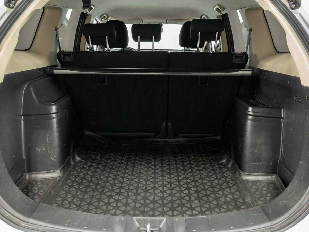 Купить Mitsubishi Outlander, 2012, 270 000 км, фото №25