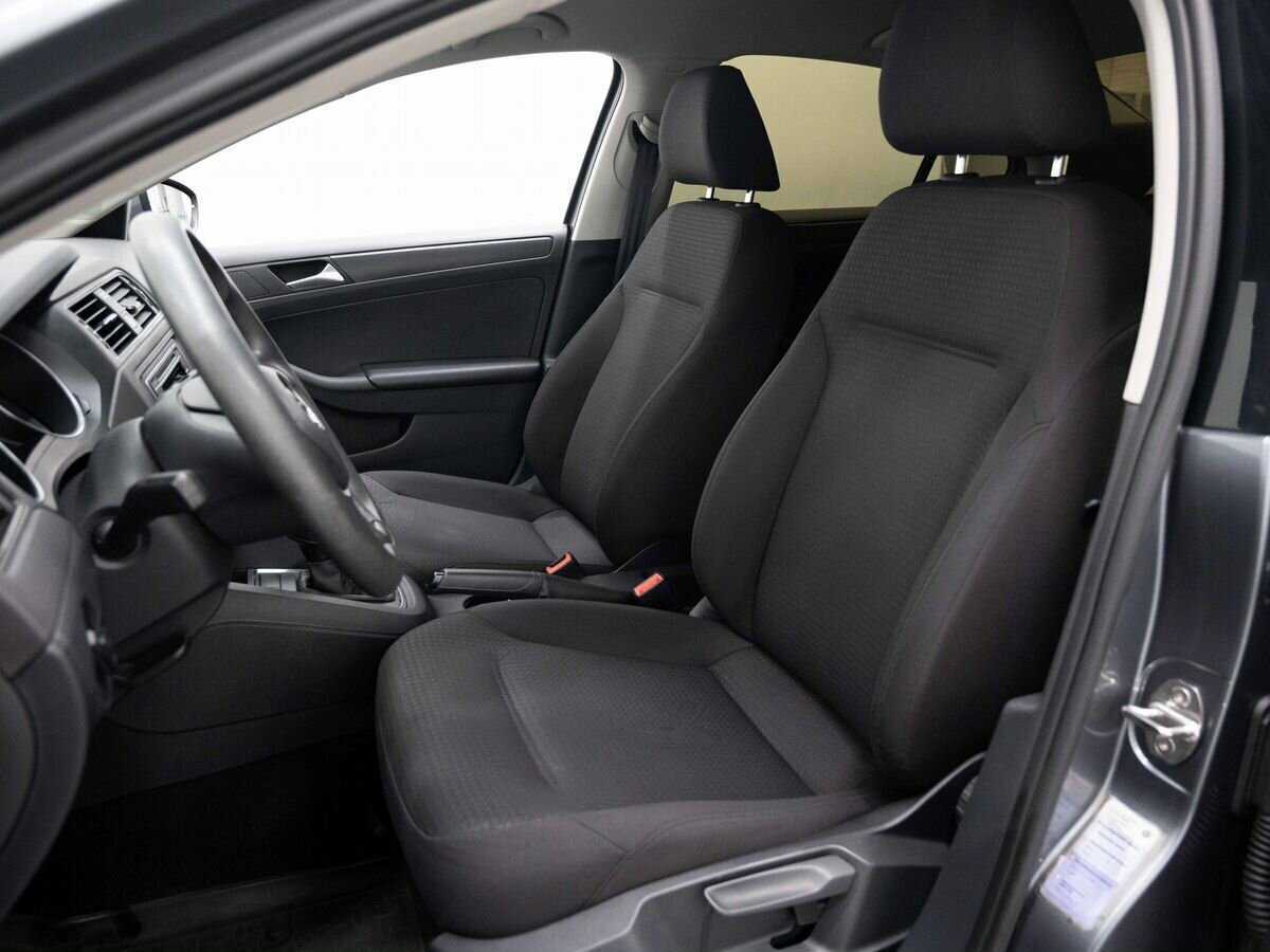 Купить Volkswagen Jetta, 2015, 121 915 км, фото №8