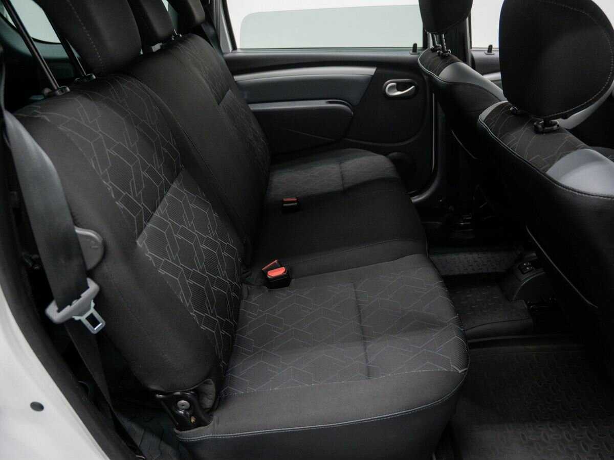 Купить Lada (ВАЗ) Largus Cross, 2020, 97 000 км, фото №8