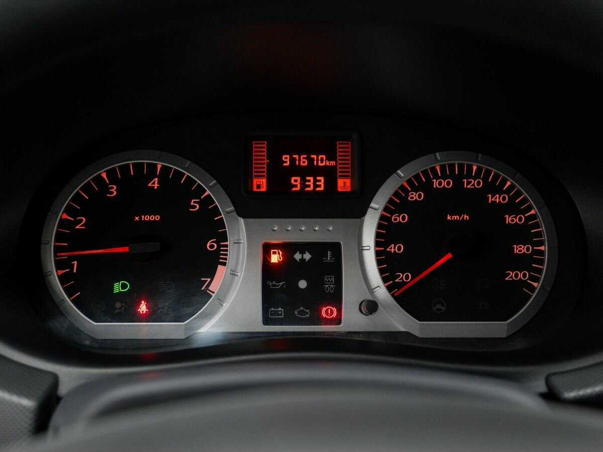 Купить Lada (ВАЗ) Largus Cross, 2020, 97 000 км, фото №19