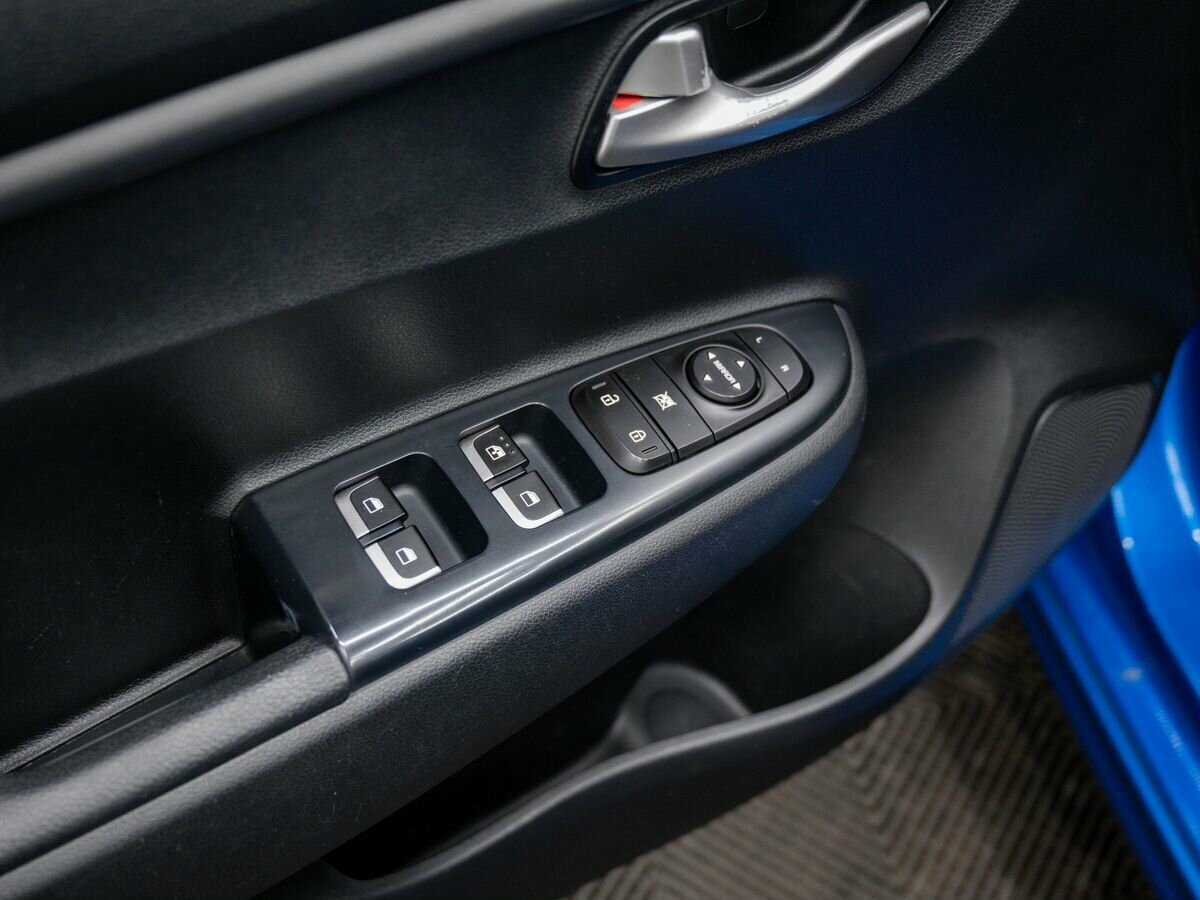 Купить Kia Rio, 2019, 58 000 км, фото №15