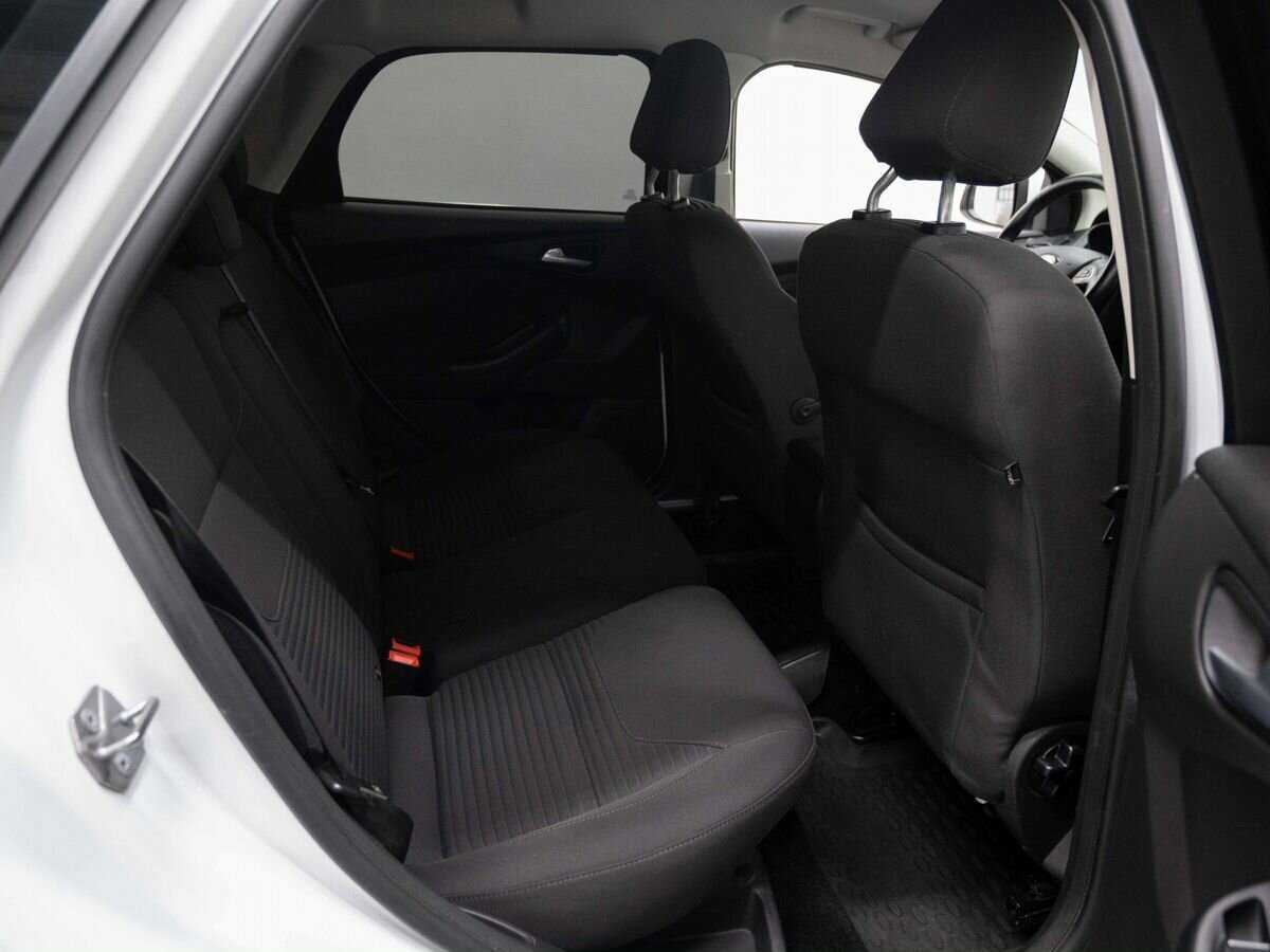Купить Ford Focus, 2016, 82 500 км, фото №10