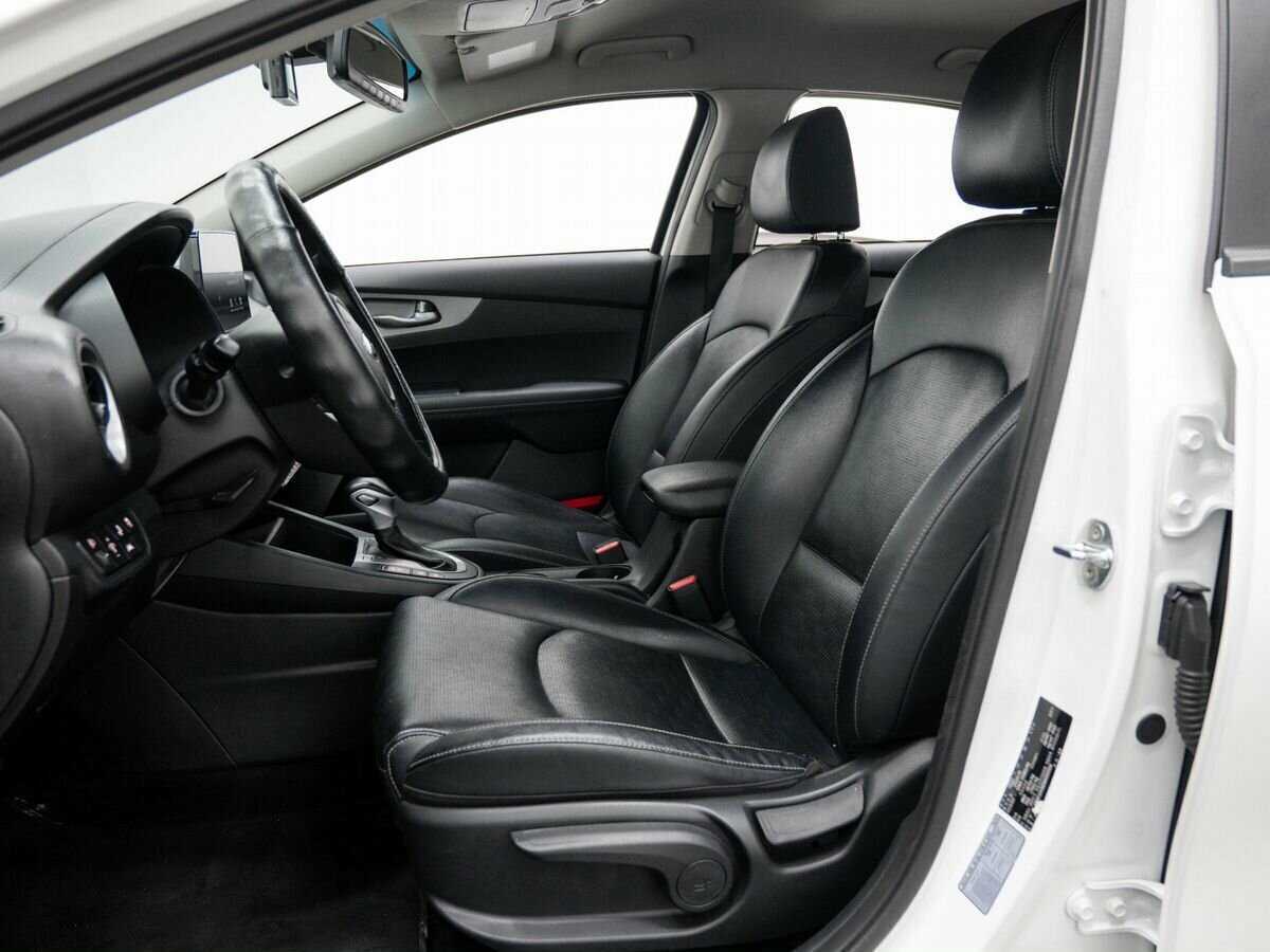 Купить Kia K3, 2020, 51 000 км, фото №14