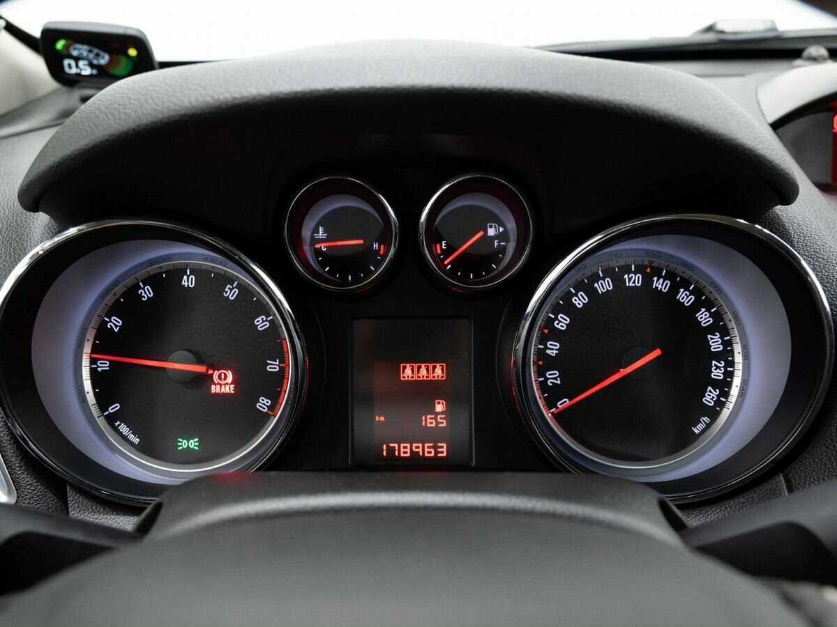 Купить Opel Mokka, 2013, 178 961 км, фото №17