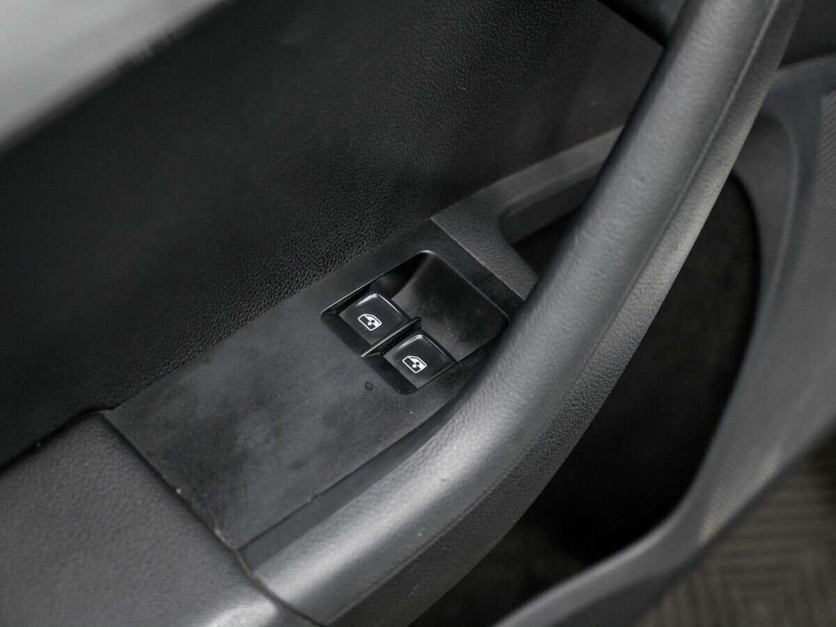 Купить Skoda Octavia, 2017, 200 790 км, фото №15