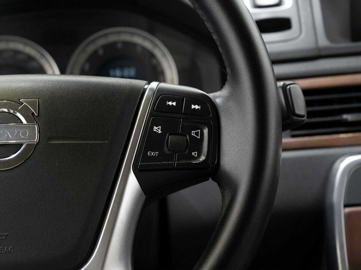Купить Volvo S80, 2012, 412 308 км, фото №16
