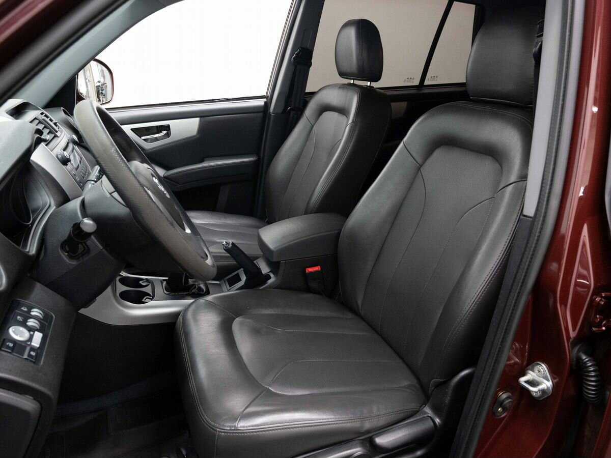 Купить Lifan X60, 2016, 48 000 км, фото №8