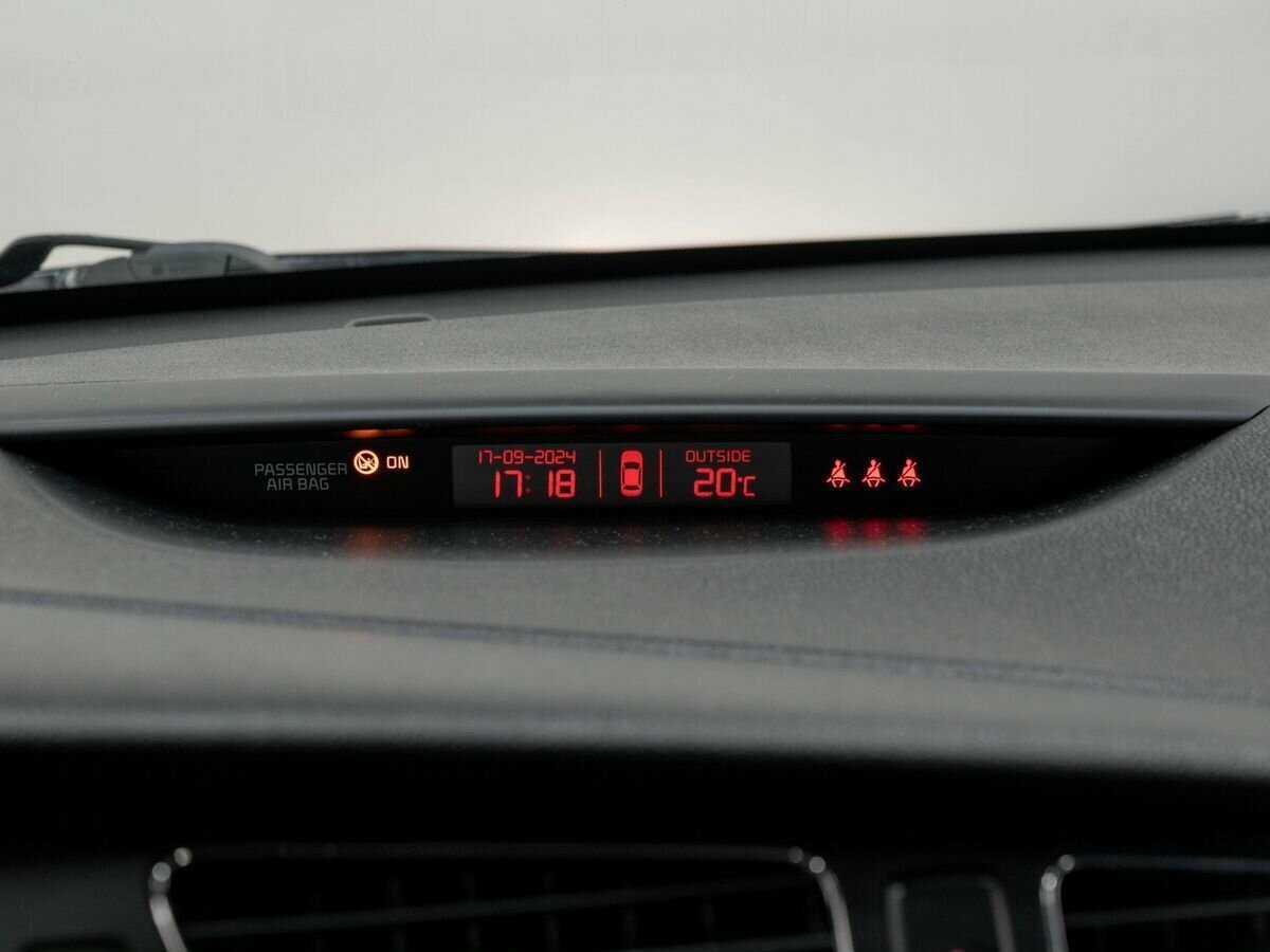 Купить Kia Ceed, 2014, 196 212 км, фото №21