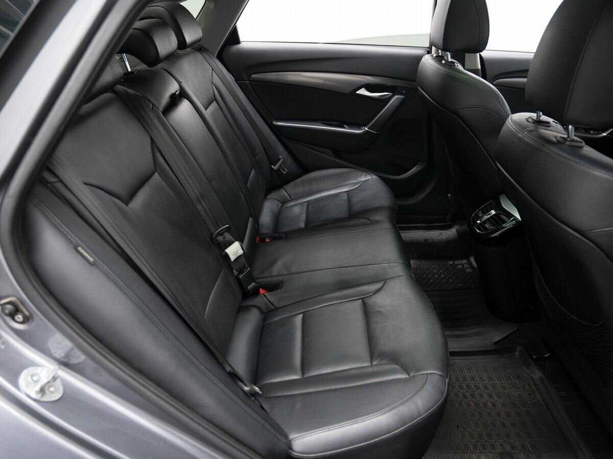 Купить Hyundai i40, 2012, 199 109 км, фото №9