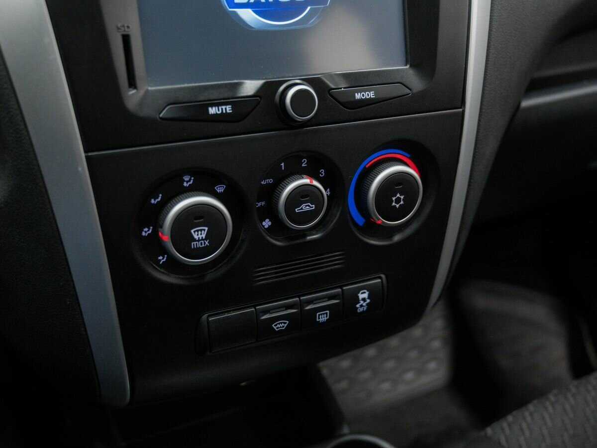 Купить Datsun on-DO, 2019, 87 000 км, фото №19