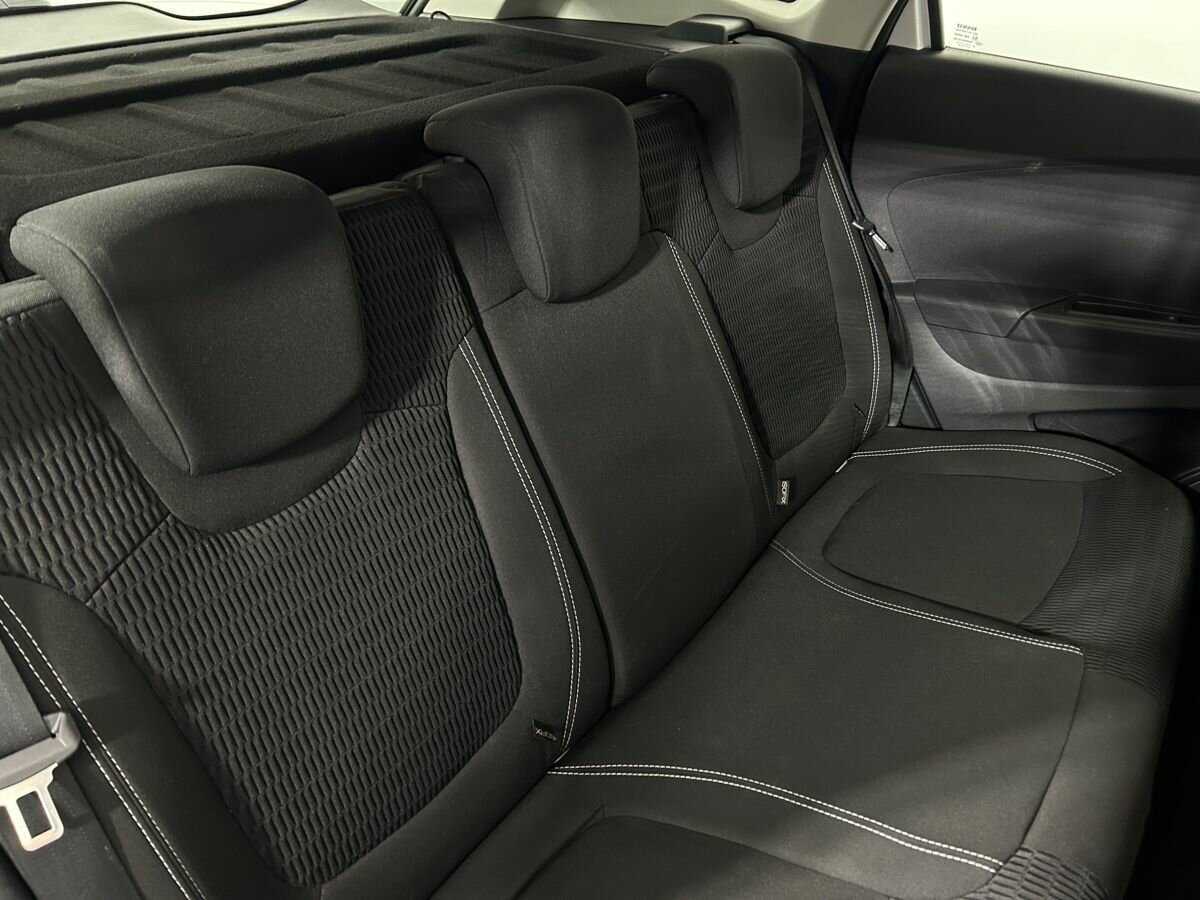 Купить Renault Kaptur, 2018, 57 830 км, фото №15