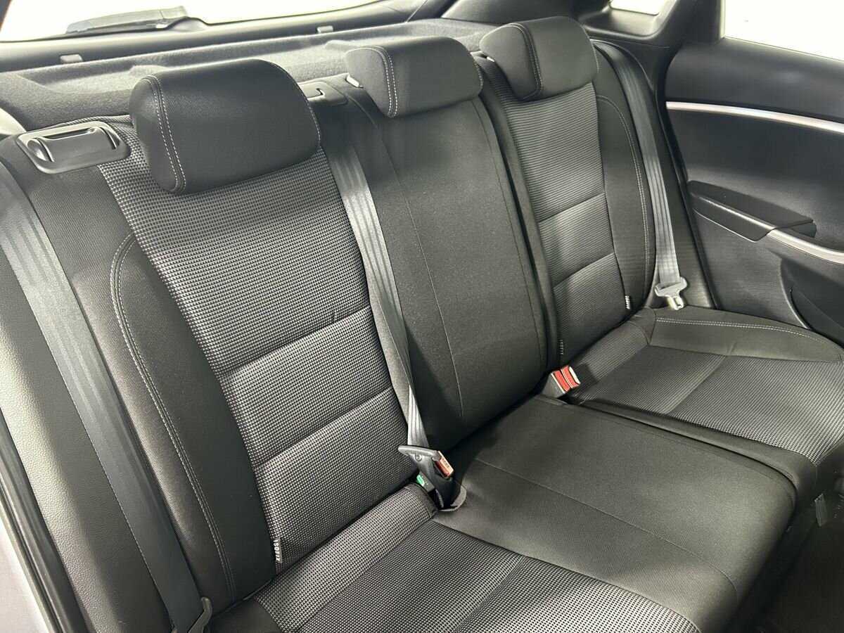 Купить Hyundai i30, 2012, 145 241 км, фото №15