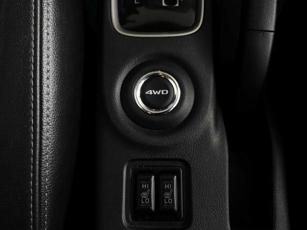 Купить Mitsubishi Outlander, 2016, 192 950 км, фото №18