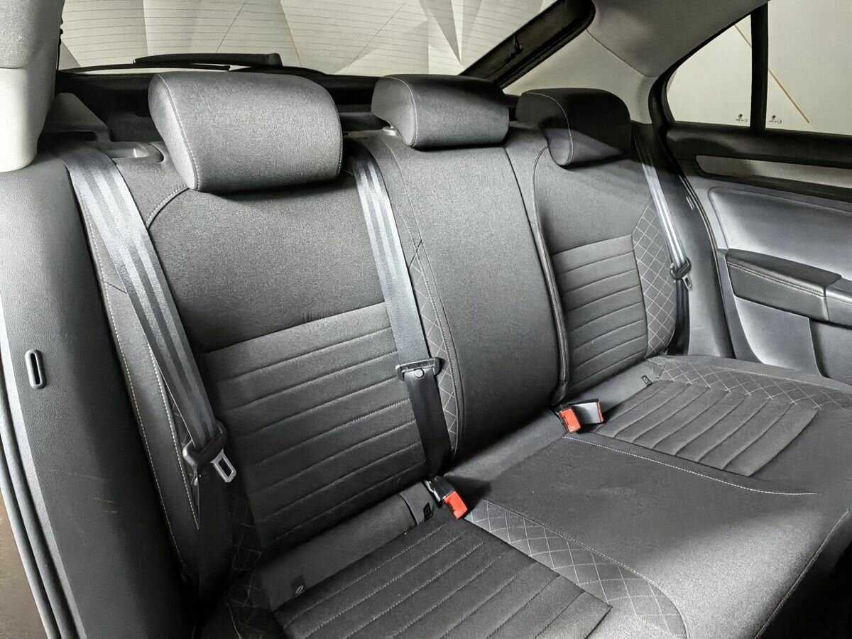 Купить Skoda Rapid, 2018, 166 850 км, фото №13