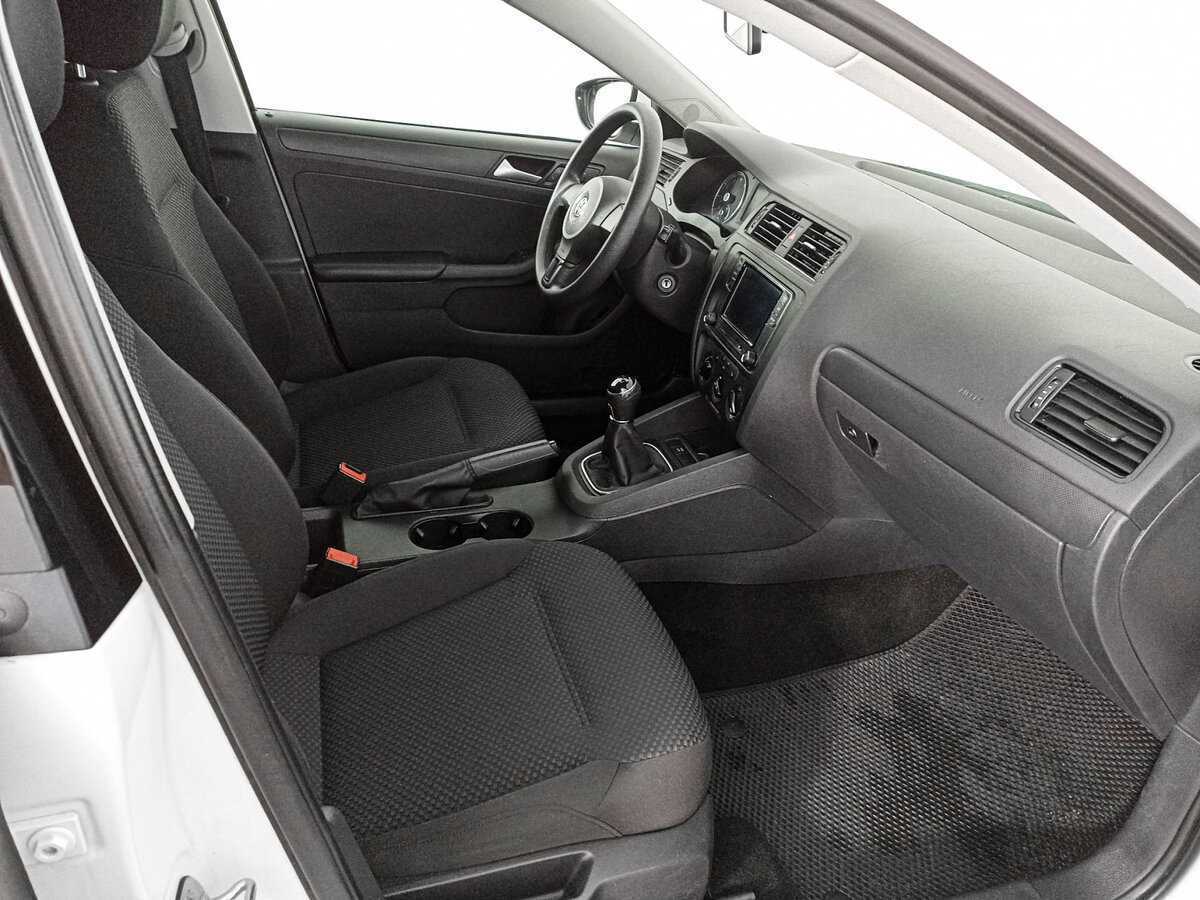 Купить Volkswagen Jetta, 2014, 192 505 км, фото №11