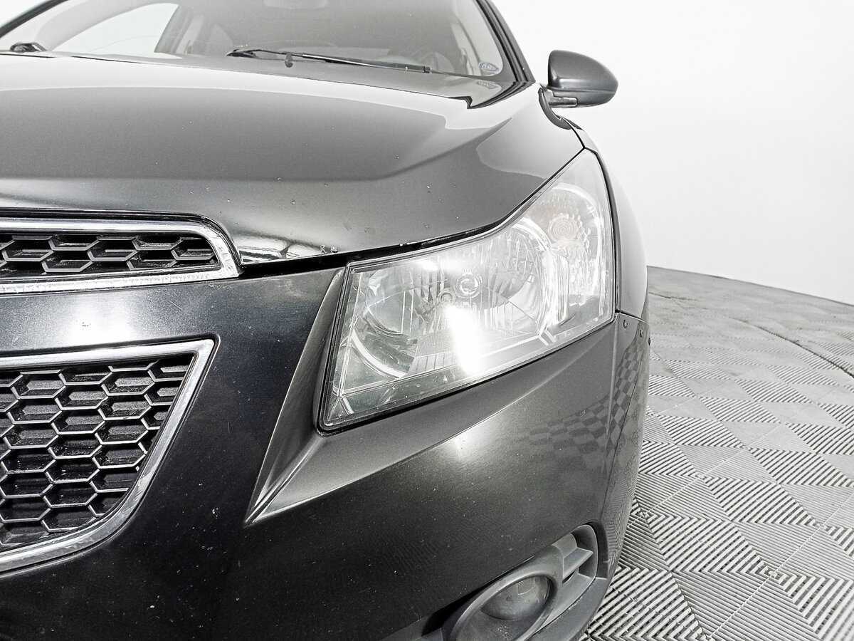 Купить Chevrolet Cruze, 2012, 271 323 км, фото №14