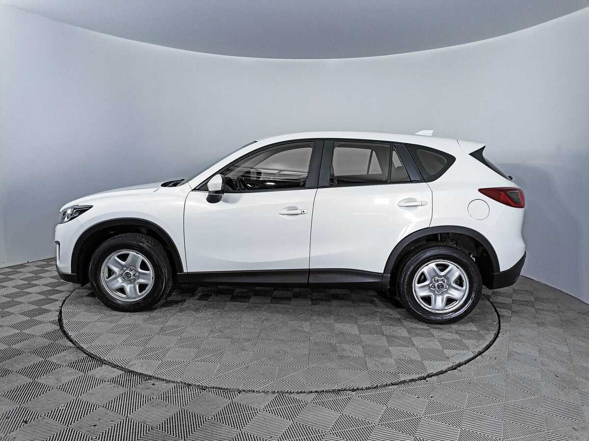 Купить Mazda CX-5, 2015, 172 567 км, фото №8