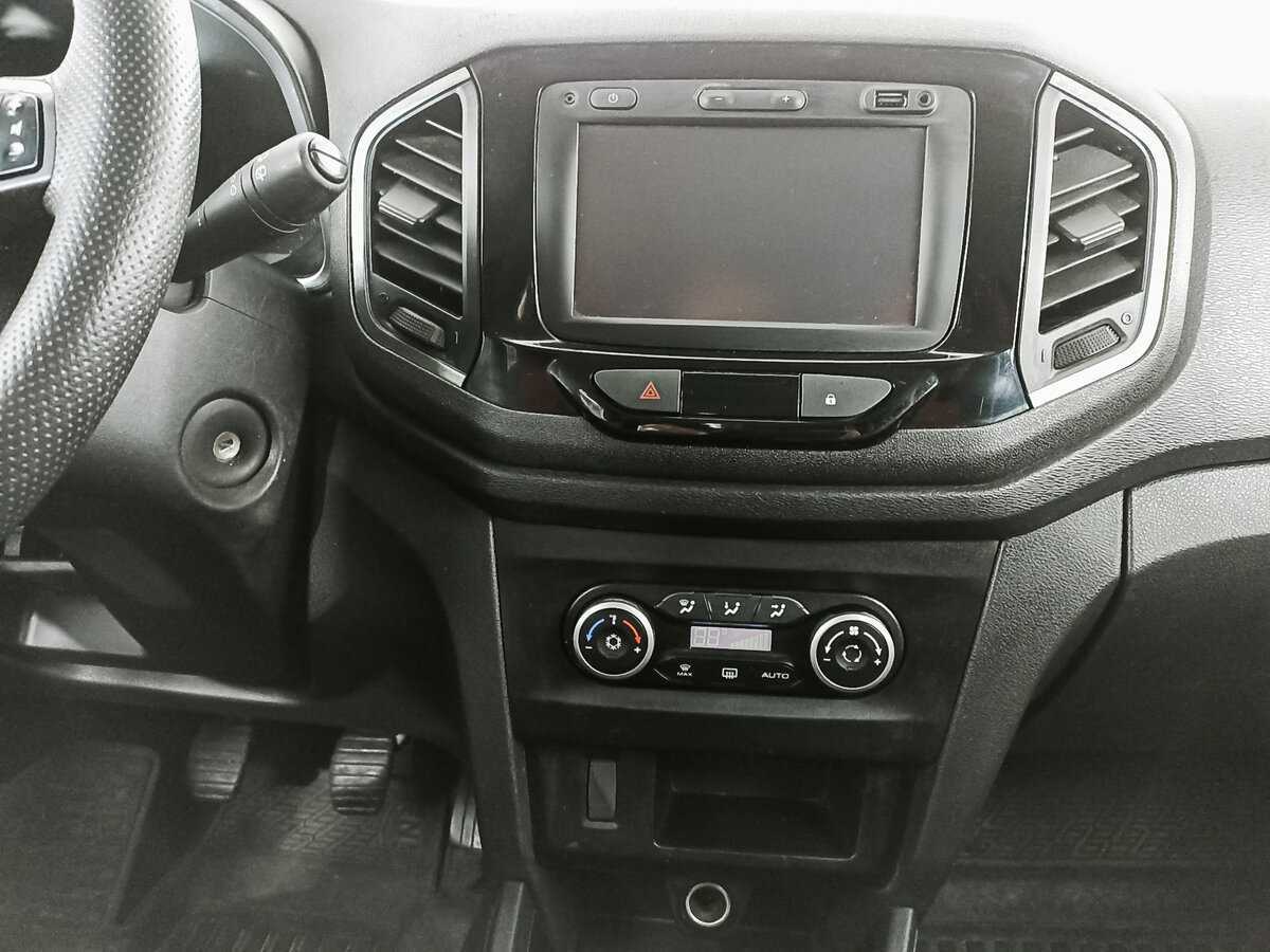 Купить Lada (ВАЗ) XRAY, 2016, 82 266 км, фото №13