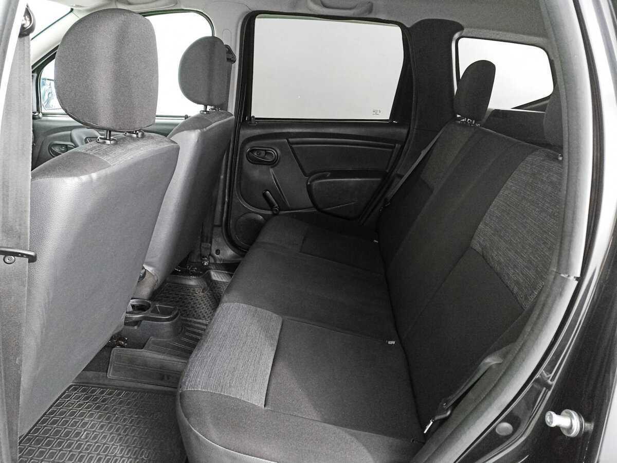 Купить Renault Duster, 2014, 175 669 км, фото №10