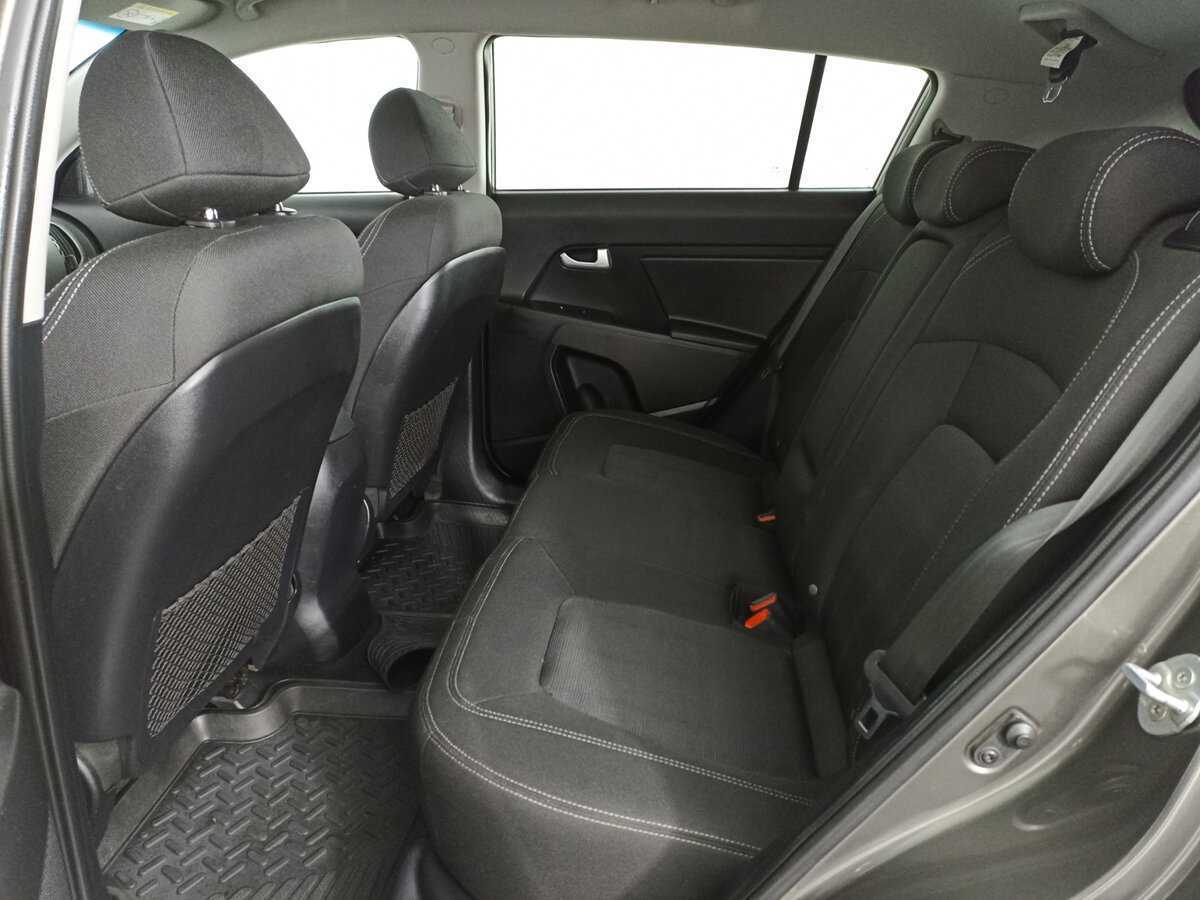 Купить Kia Sportage, 2014, 194 843 км, фото №10