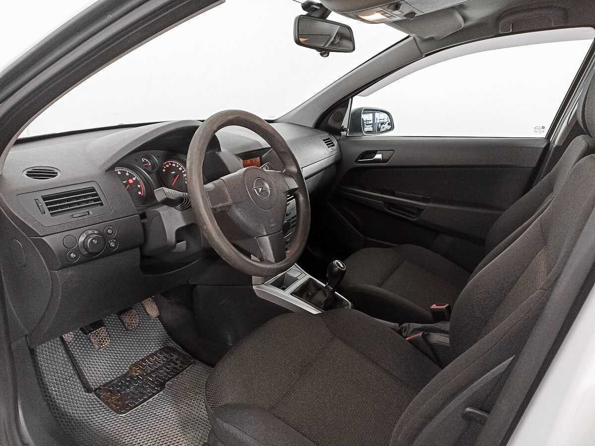 Купить Opel Astra, 2013, 170 567 км, фото №14