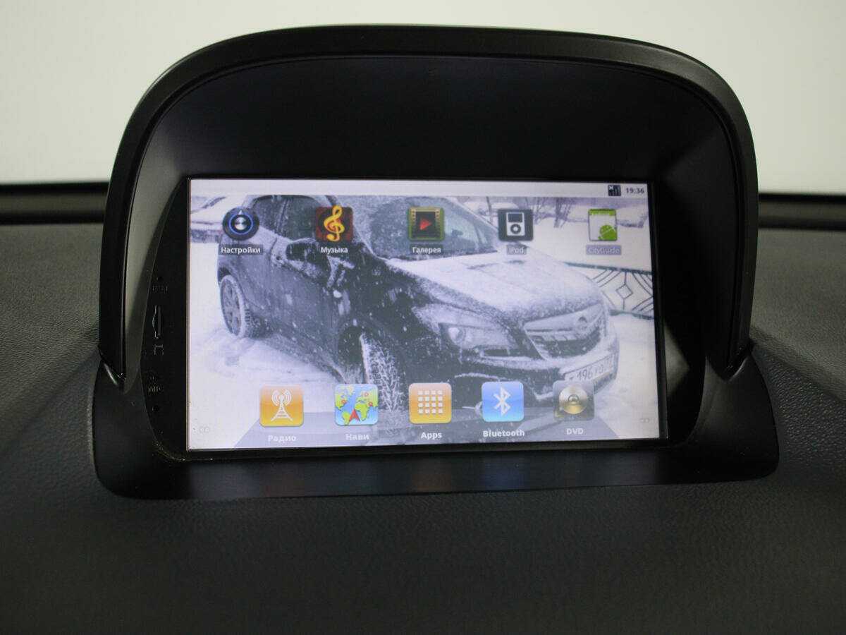 Купить Opel Mokka, 2013, 99 340 км, фото №20