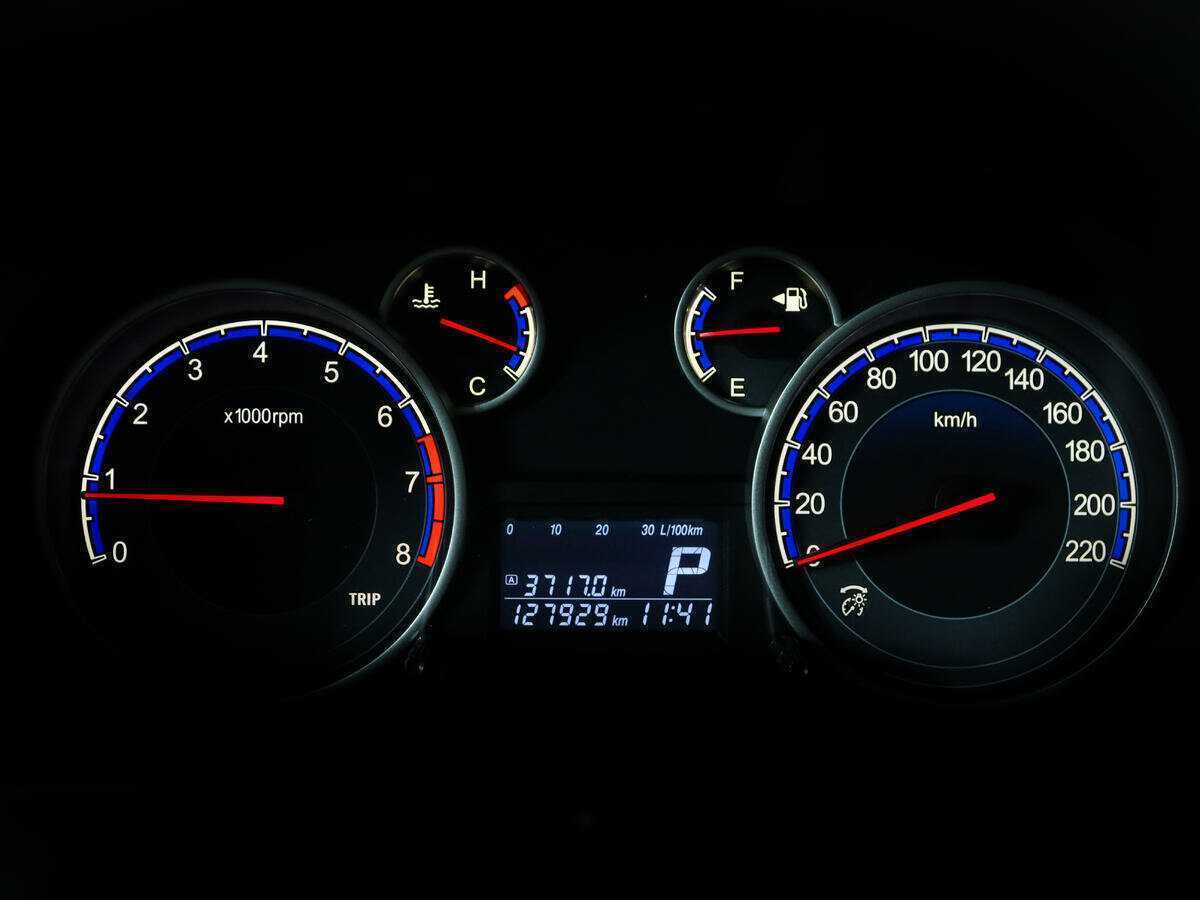 Купить Suzuki SX4, 2012, 127 928 км, фото №11