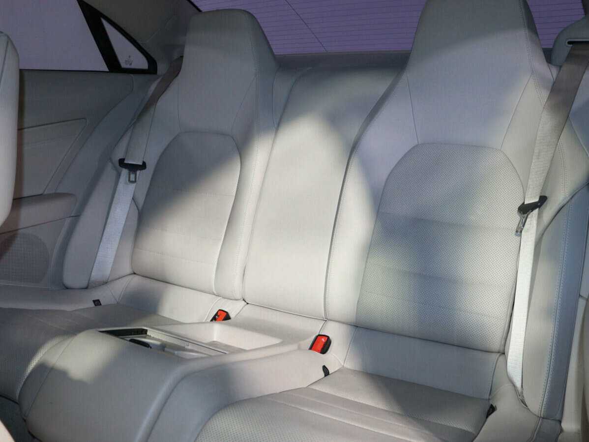 Купить Mercedes-Benz E-Класс 200, 2013, 124 436 км, фото №8