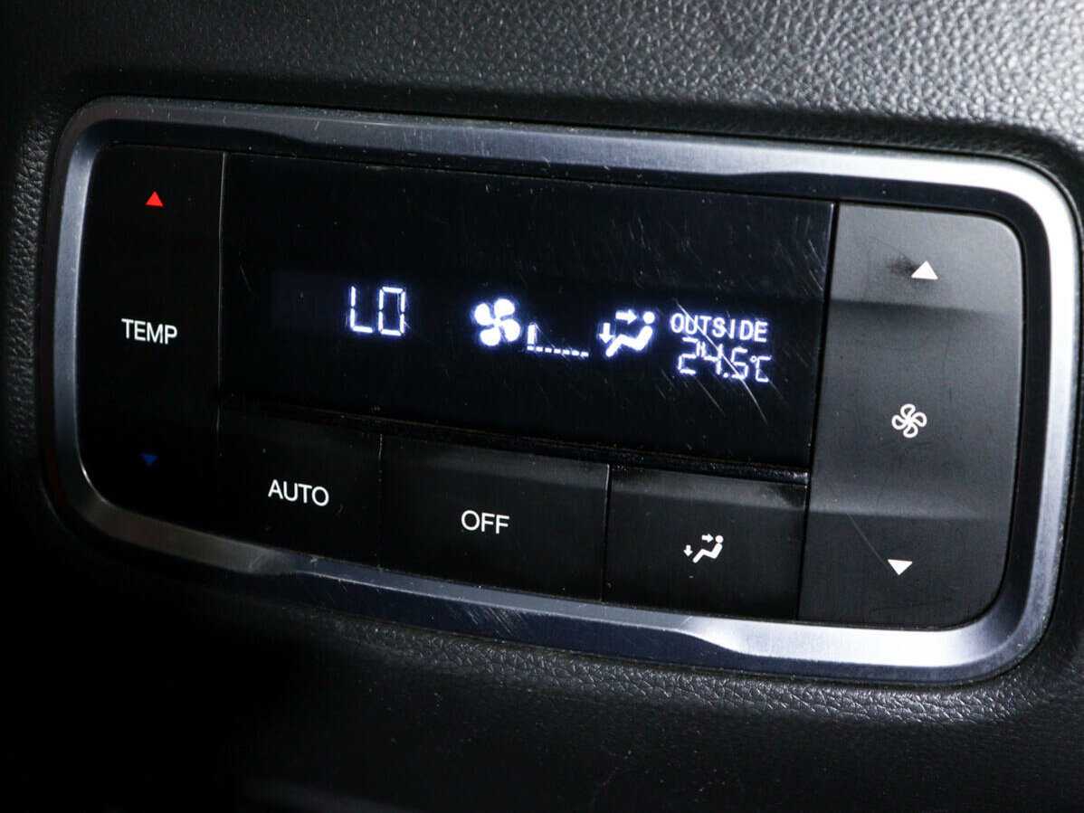 Купить GAC GS8, 2020, 78 046 км, фото №16