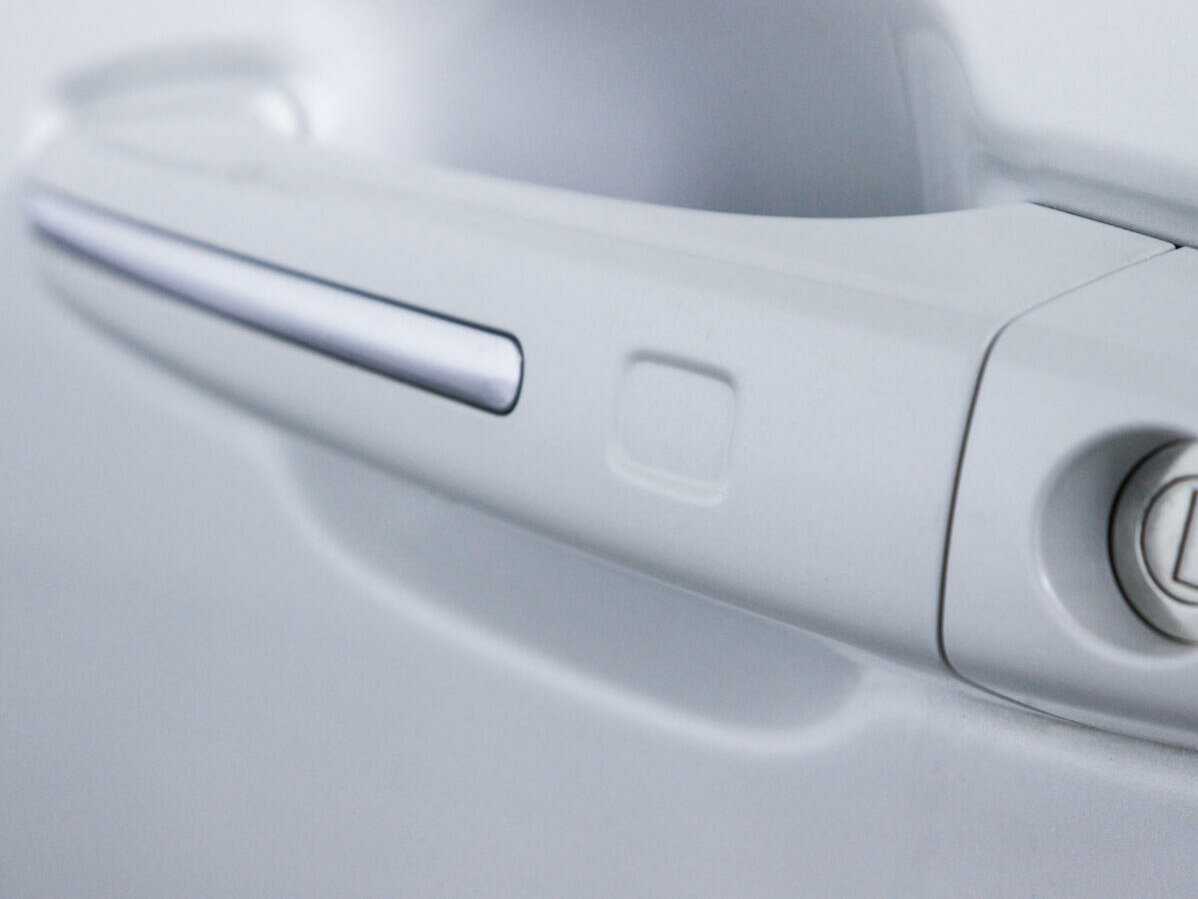 Купить GAC GS8, 2020, 78 046 км, фото №20