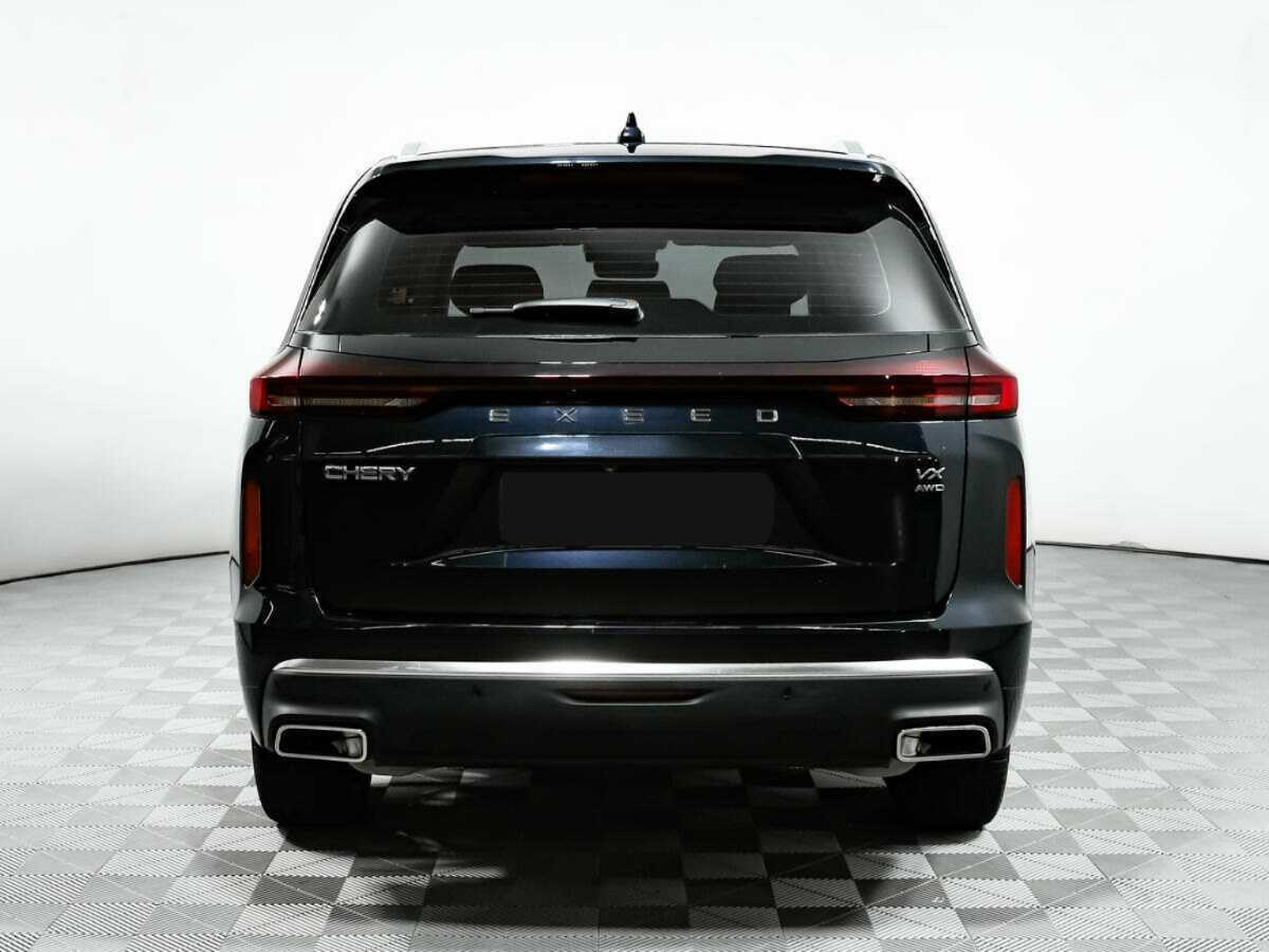 Купить EXEED VX, 2022, 61 162 км, фото №6