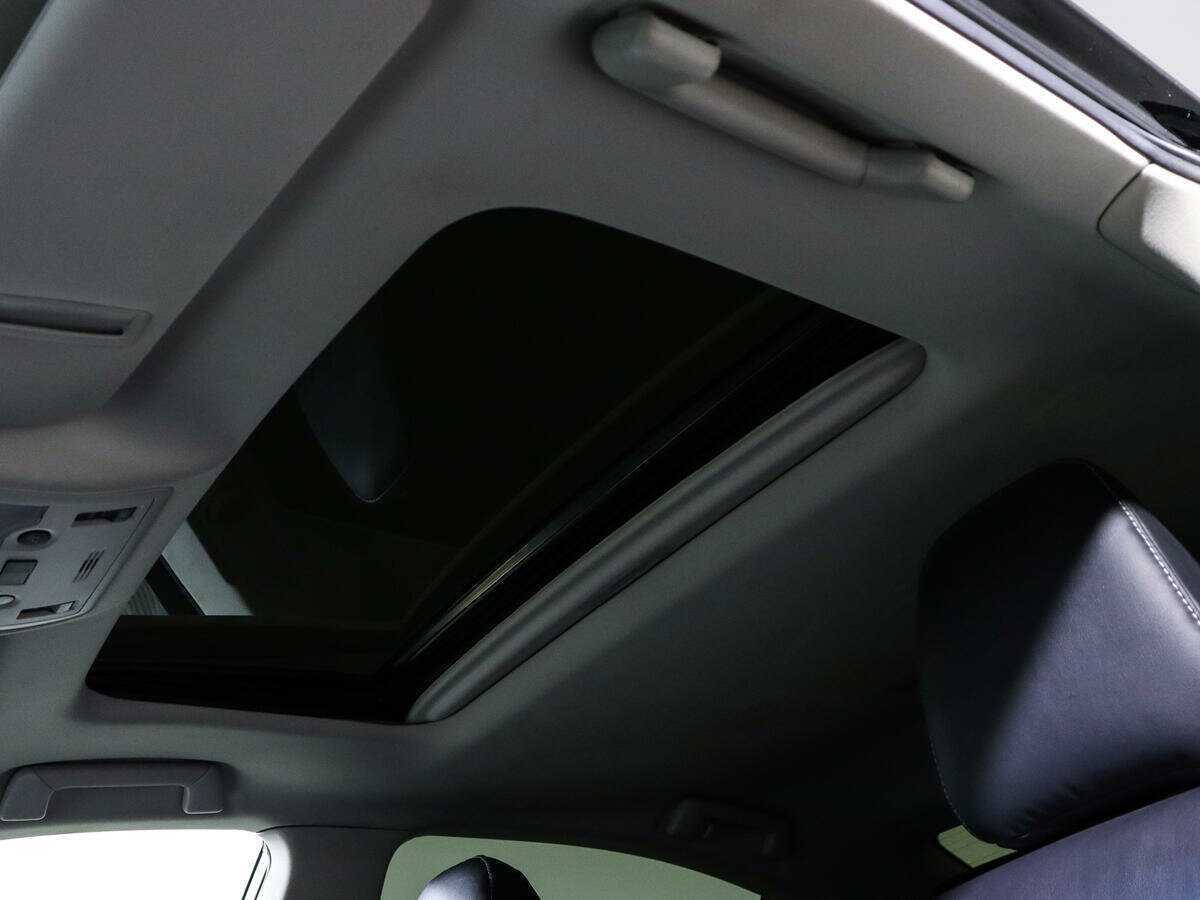 Купить Lexus ES 250, 2014, 76 139 км, фото №11