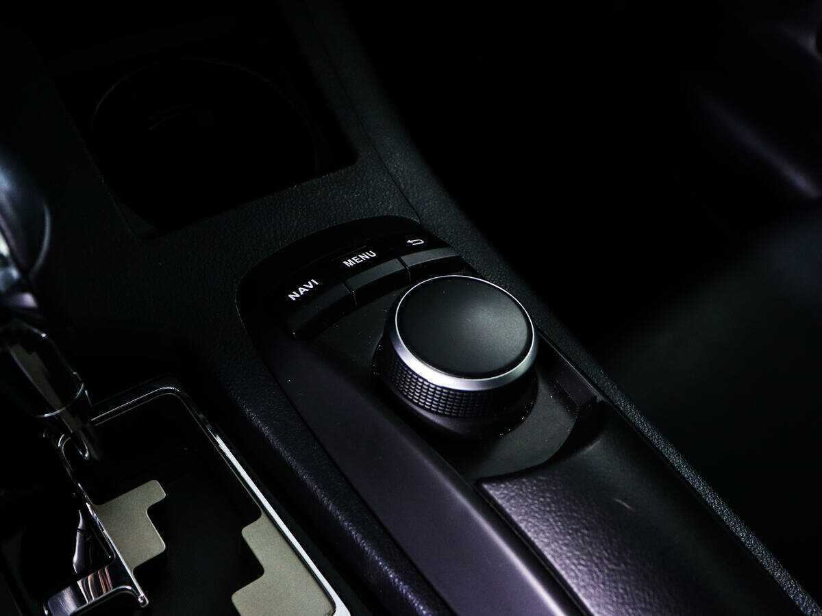 Купить Lexus ES 250, 2014, 76 139 км, фото №20