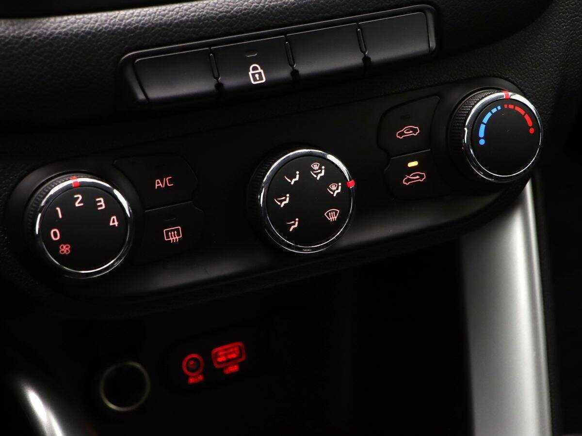 Купить Kia Ceed, 2018, 94 211 км, фото №15