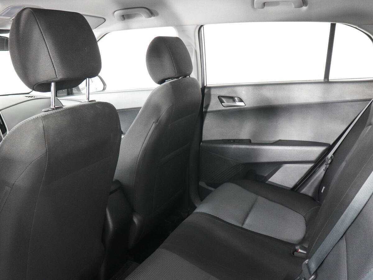 Купить Hyundai Creta, 2018, 70 107 км, фото №12