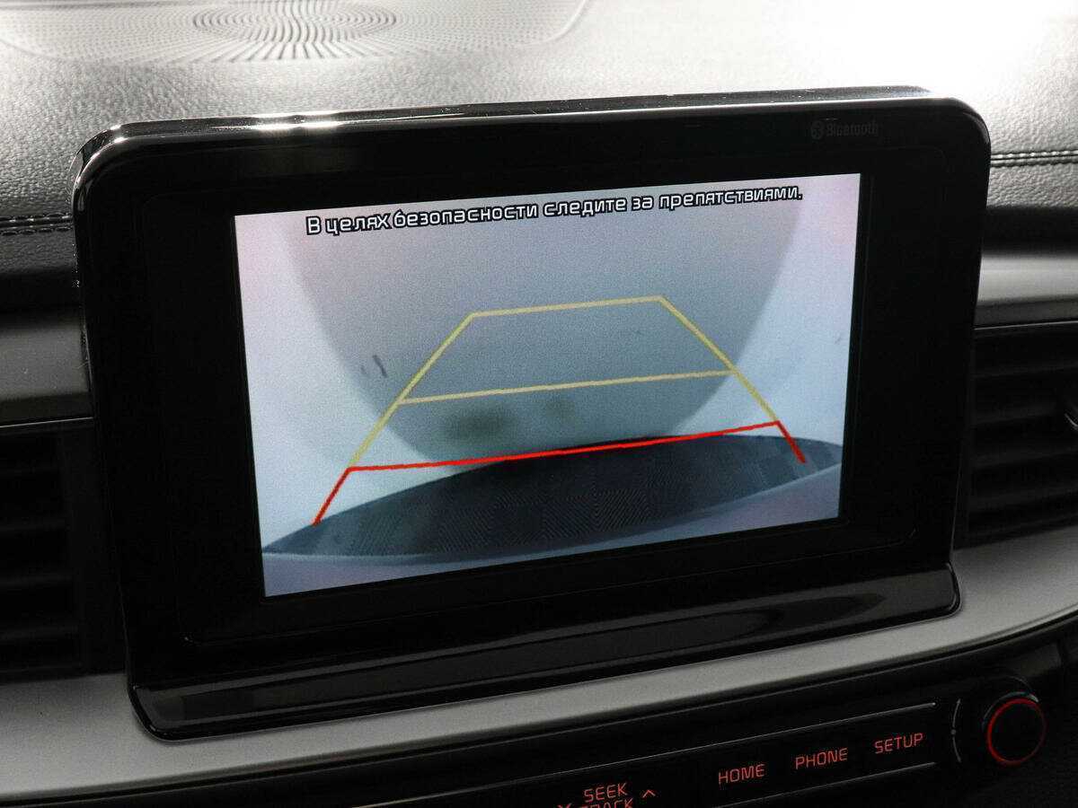 Купить Kia Ceed, 2018, 99 353 км, фото №13