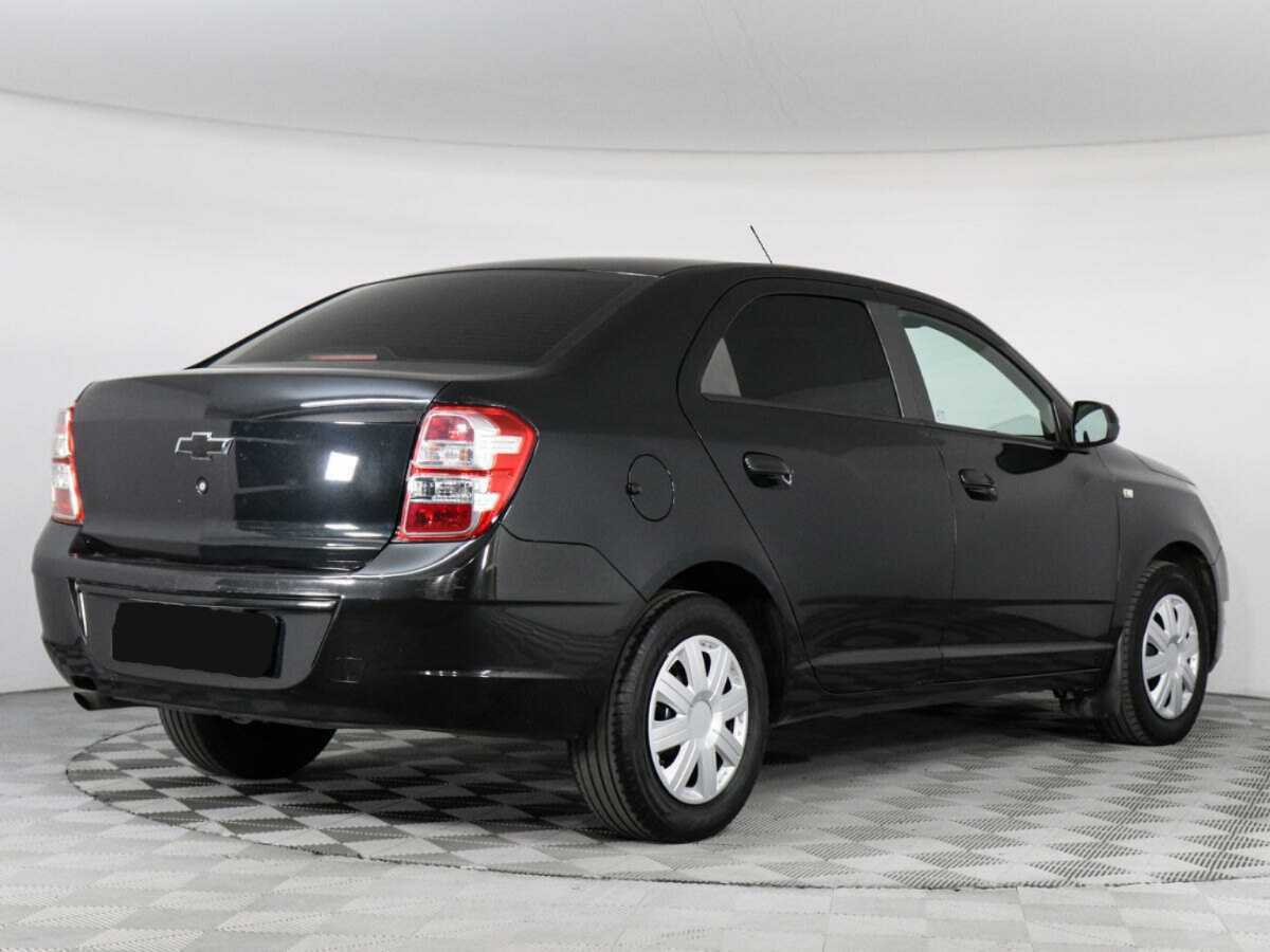 Купить Chevrolet Cobalt, 2013, 200 000 км, фото №5