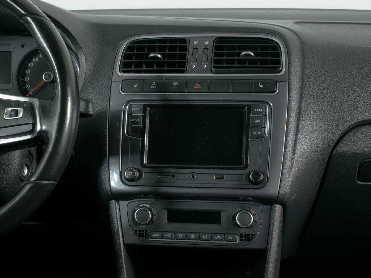 Купить Volkswagen Polo, 2019, 112 900 км, фото №11