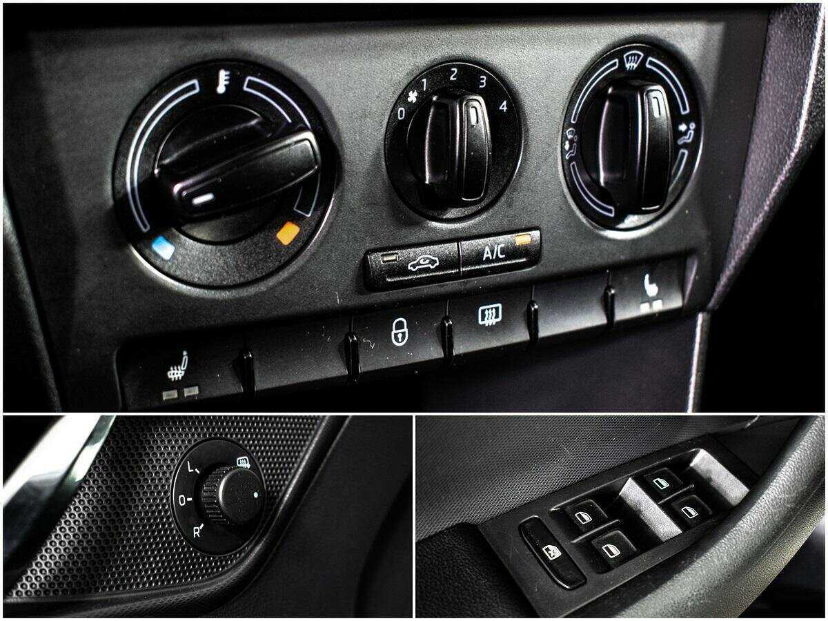 Купить Skoda Rapid, 2014, 186 376 км, фото №12